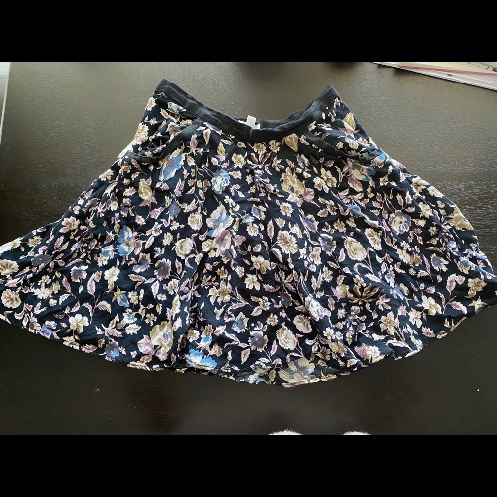 Urban outfitters skirt